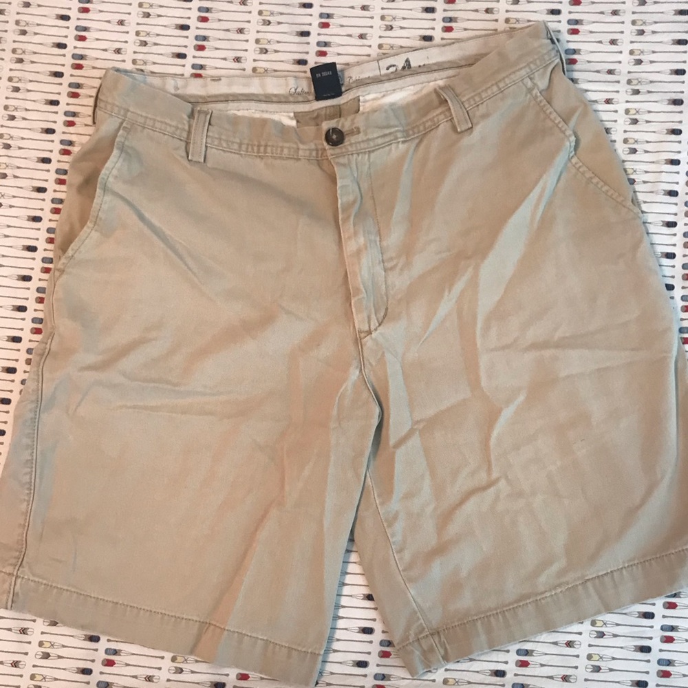 Men’s shorts